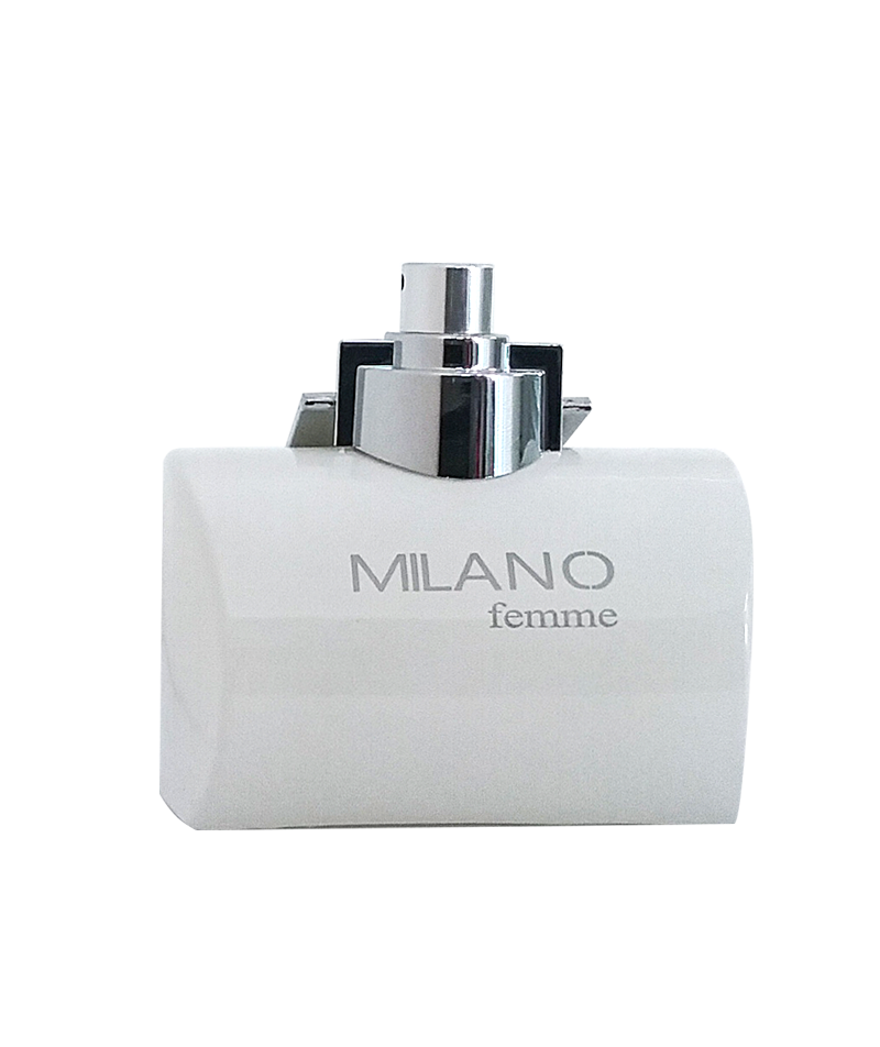 ادو پرفیوم زنانه میلانو Elegant
