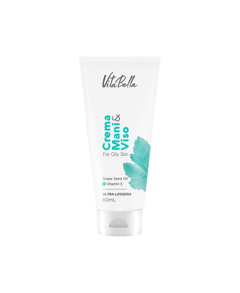 کرم مخصوص پوست چرب-ویتابلا